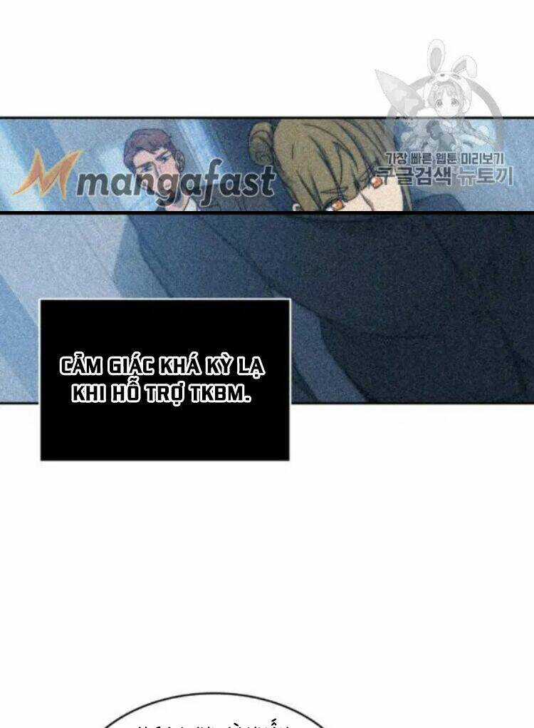 Vua Trộm Mộ - Chapter 171 - Trang 29