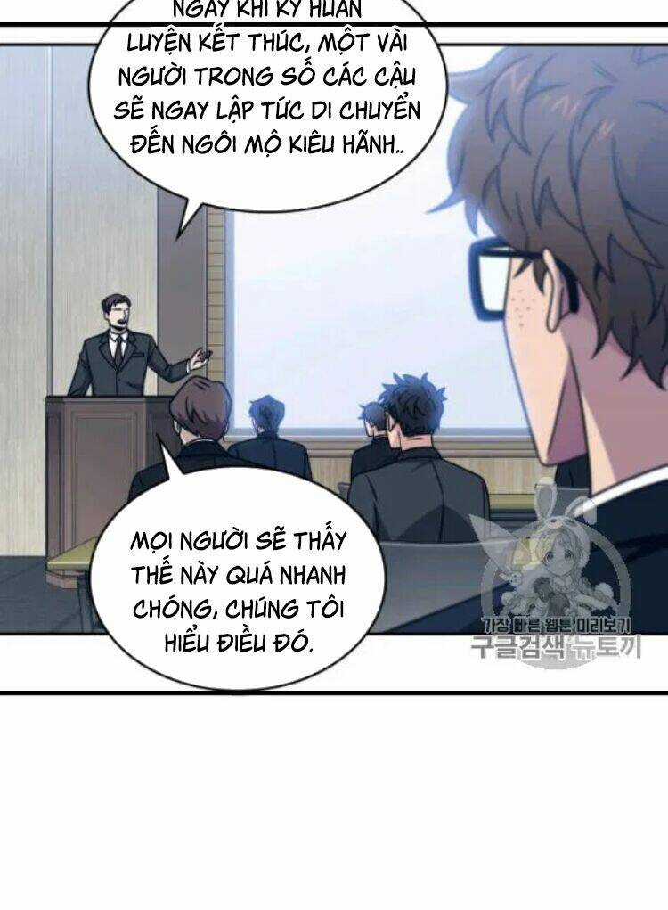 Vua Trộm Mộ - Chapter 171 - Trang 30