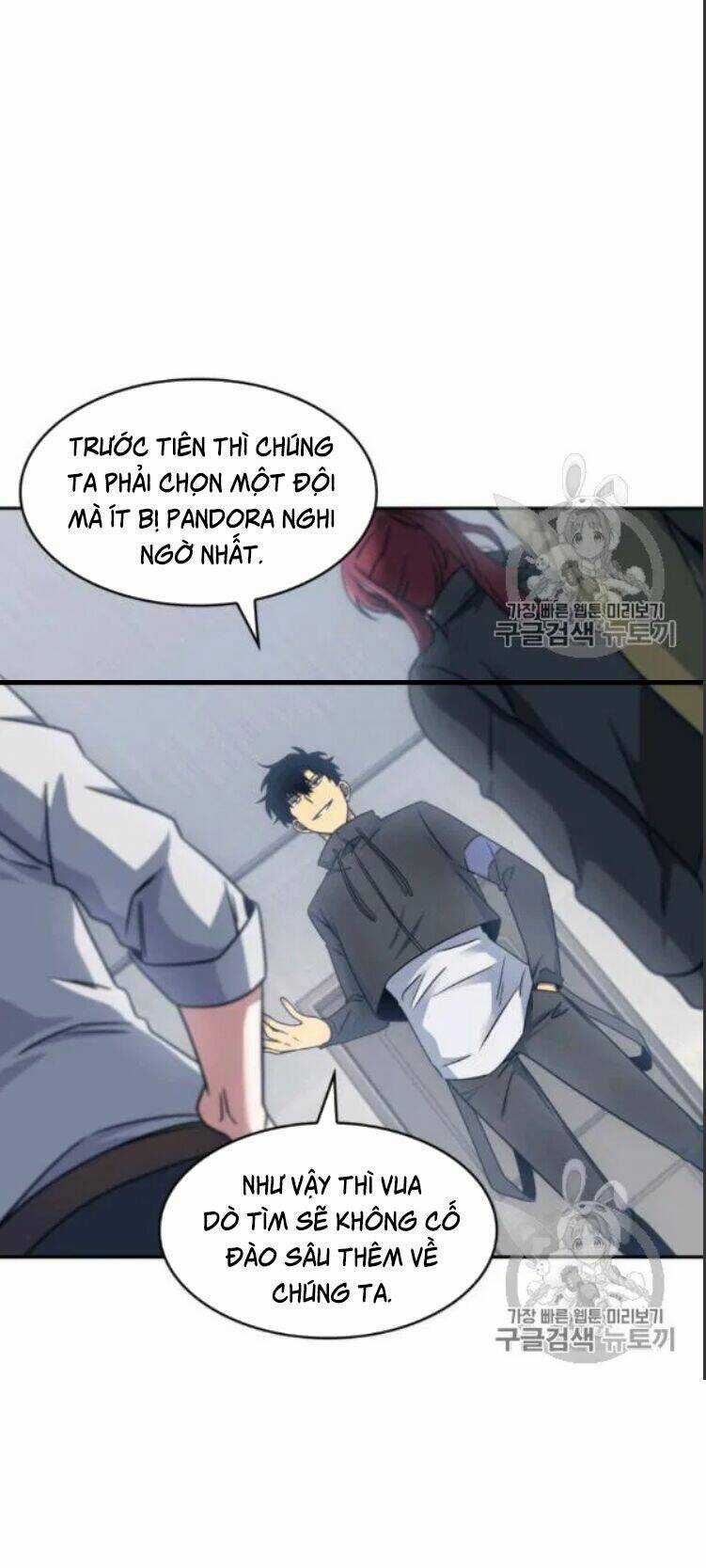 Vua Trộm Mộ - Chapter 171 - Trang 4