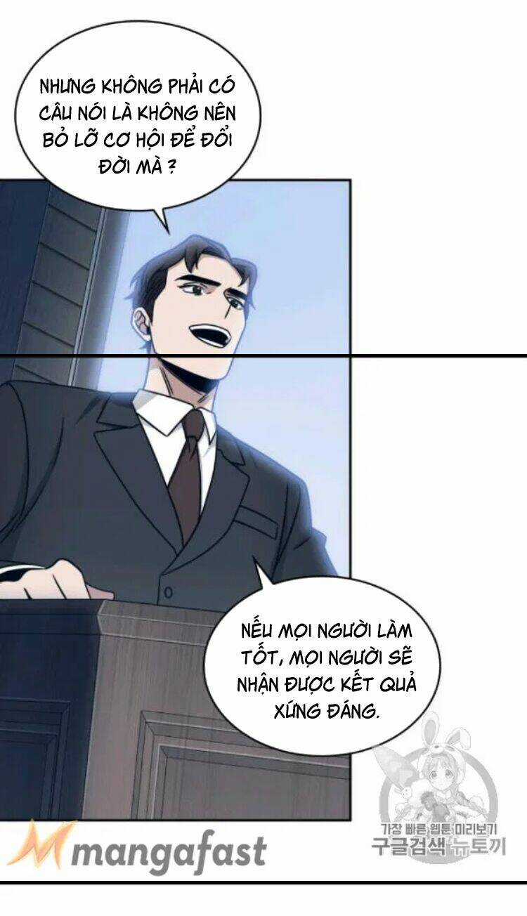 Vua Trộm Mộ - Chapter 171 - Trang 31