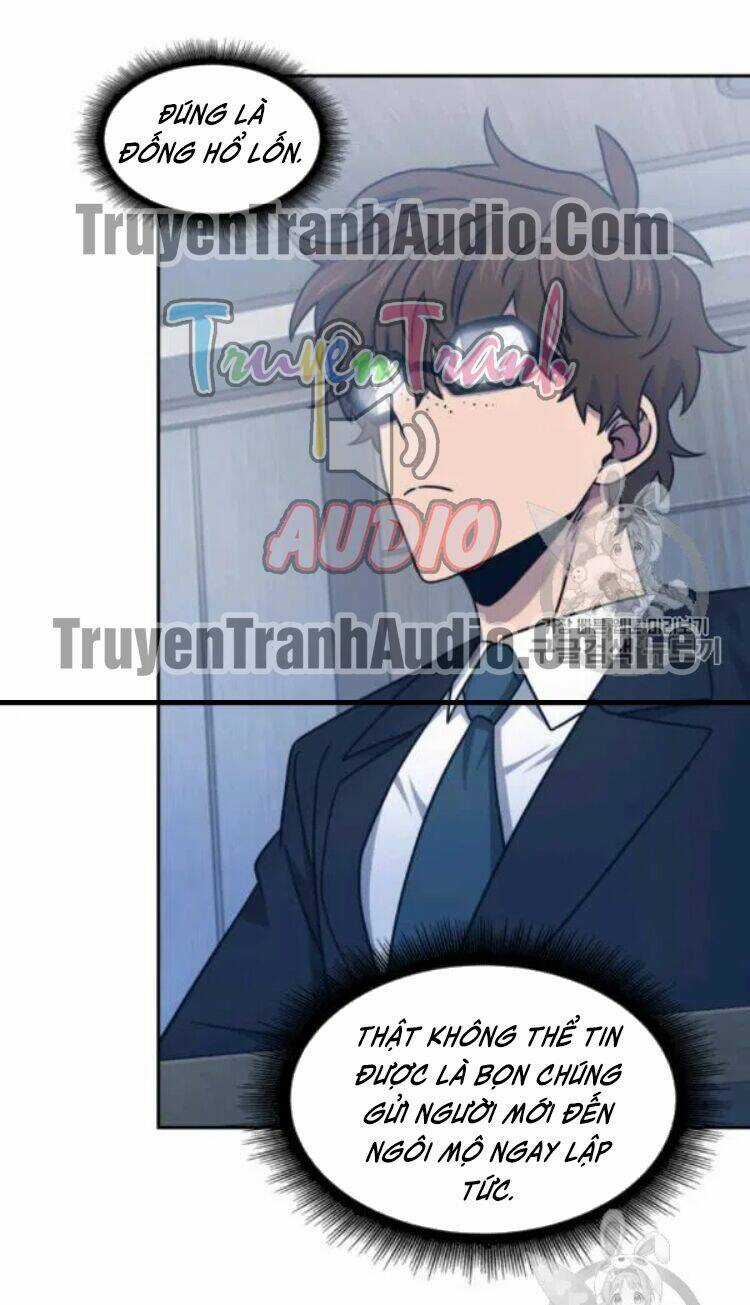 Vua Trộm Mộ - Chapter 171 - Trang 32