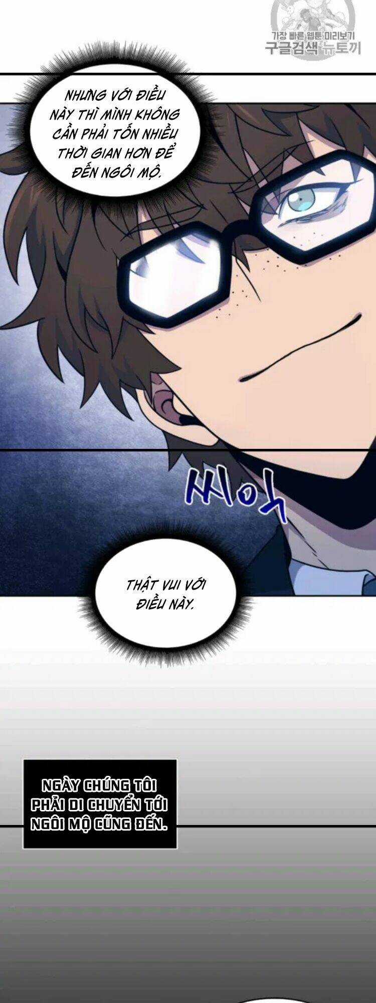 Vua Trộm Mộ - Chapter 171 - Trang 33