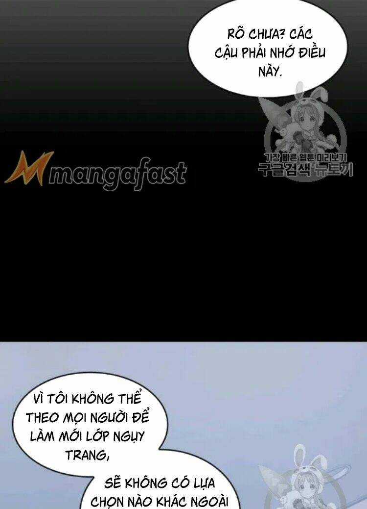 Vua Trộm Mộ - Chapter 171 - Trang 34