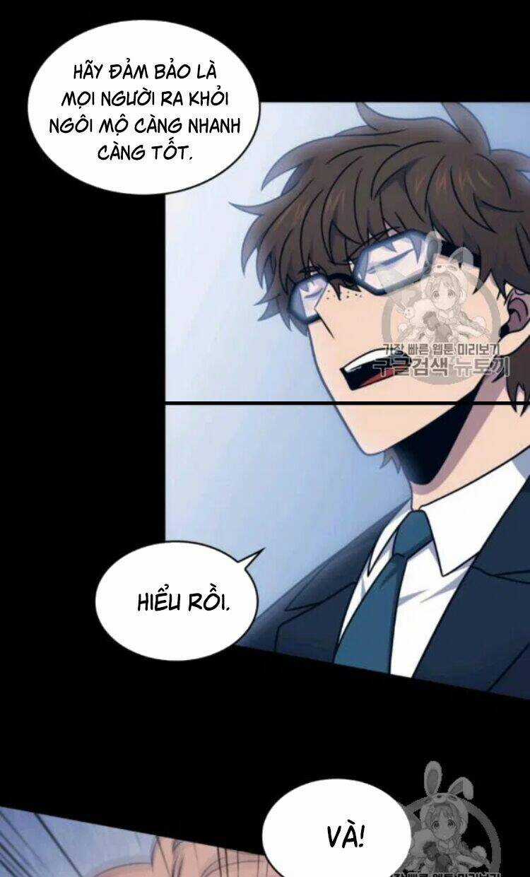 Vua Trộm Mộ - Chapter 171 - Trang 36