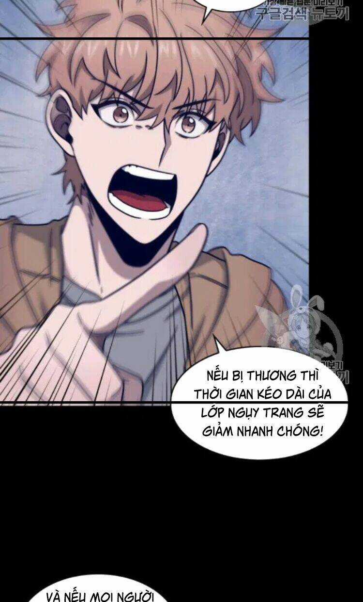 Vua Trộm Mộ - Chapter 171 - Trang 37