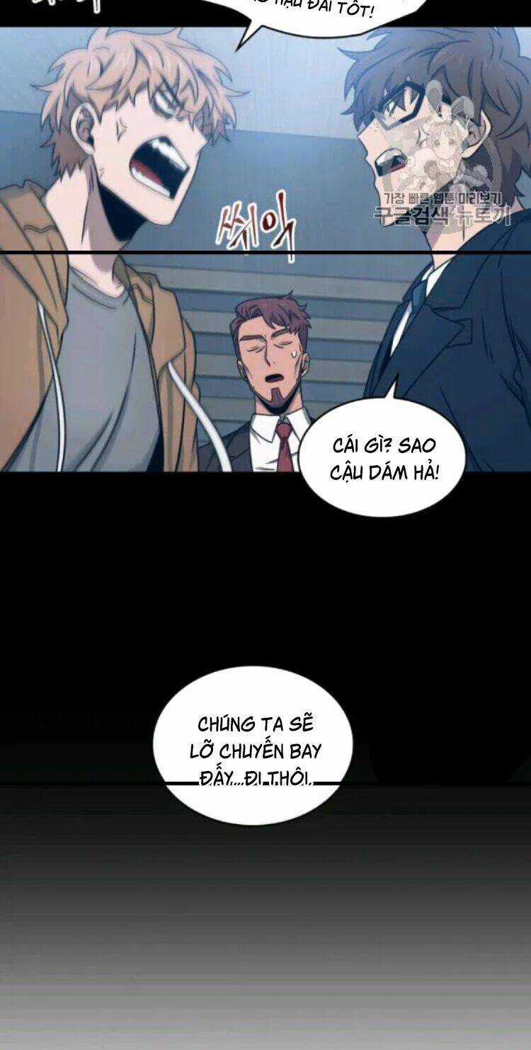 Vua Trộm Mộ - Chapter 171 - Trang 39