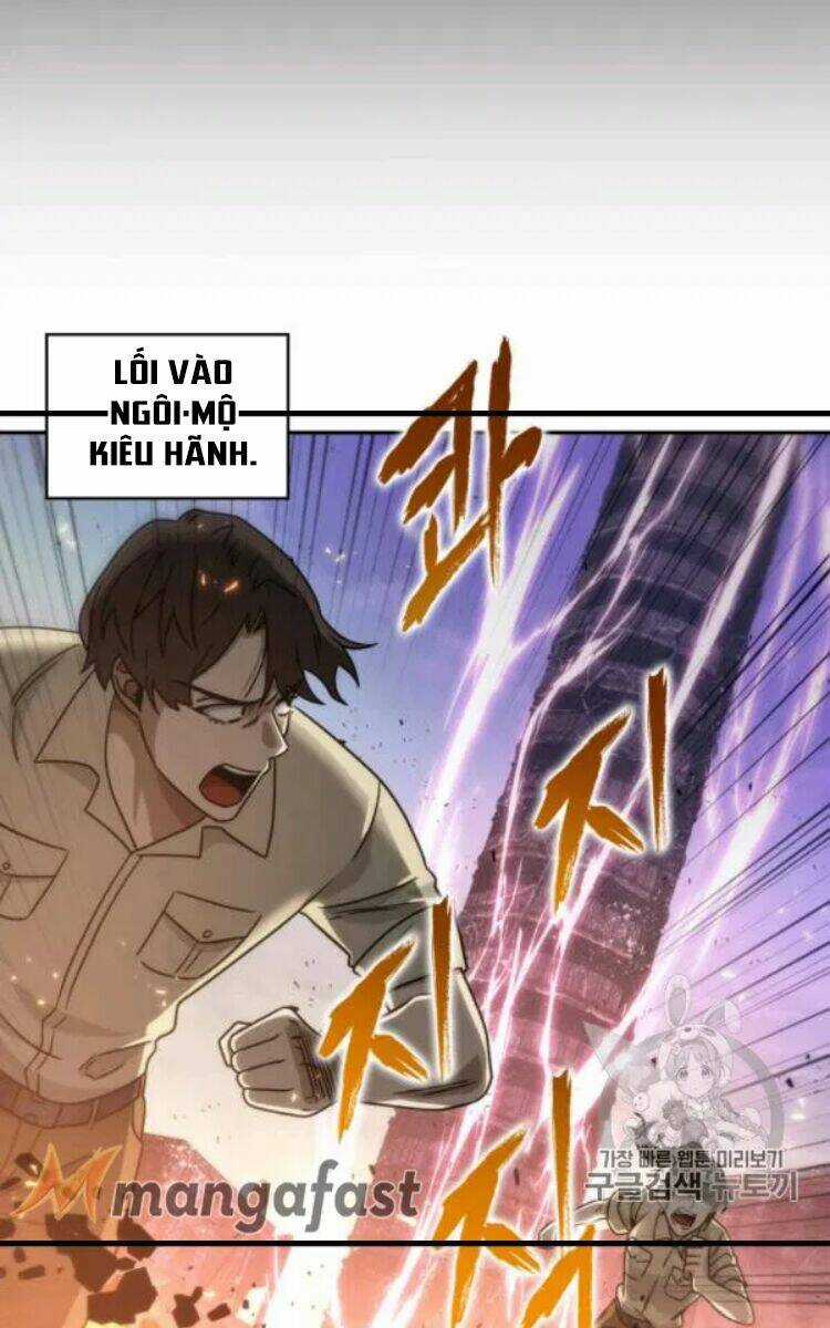 Vua Trộm Mộ - Chapter 171 - Trang 40