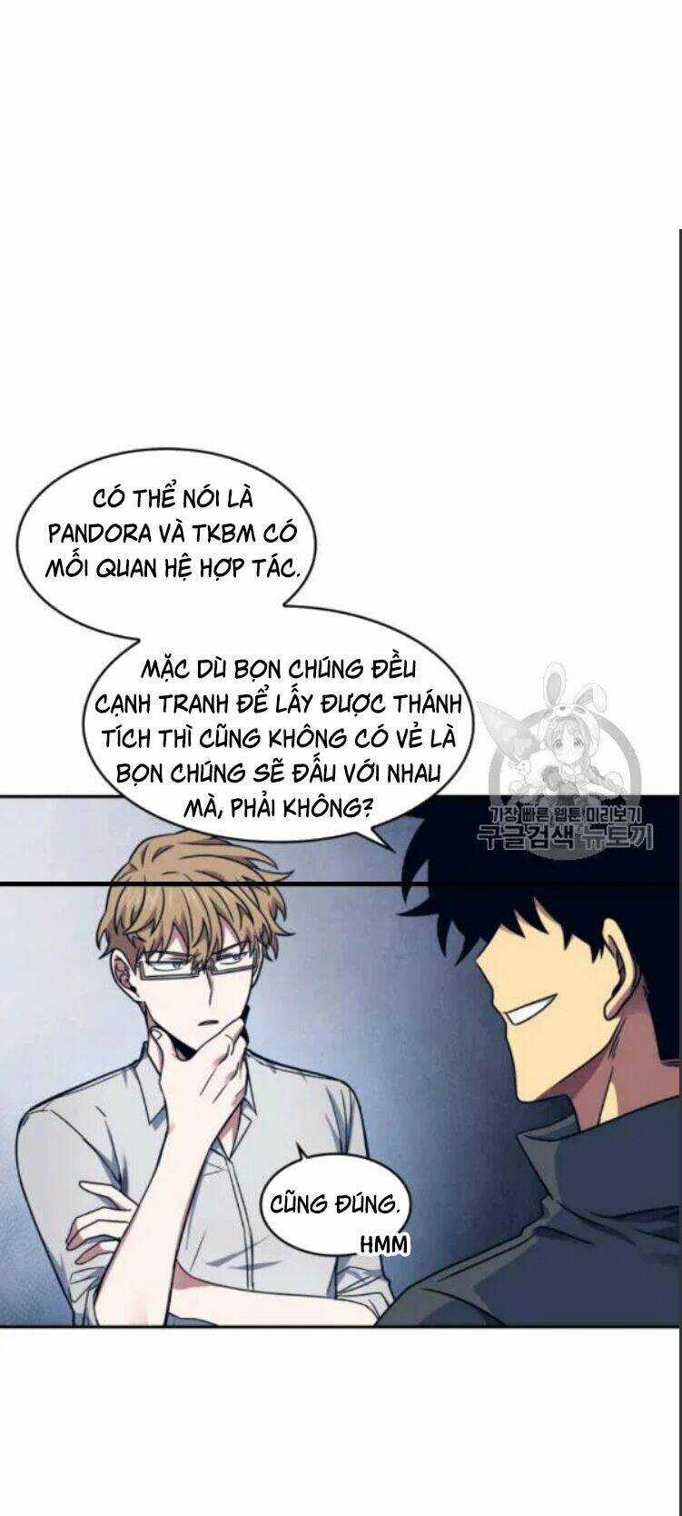 Vua Trộm Mộ - Chapter 171 - Trang 5