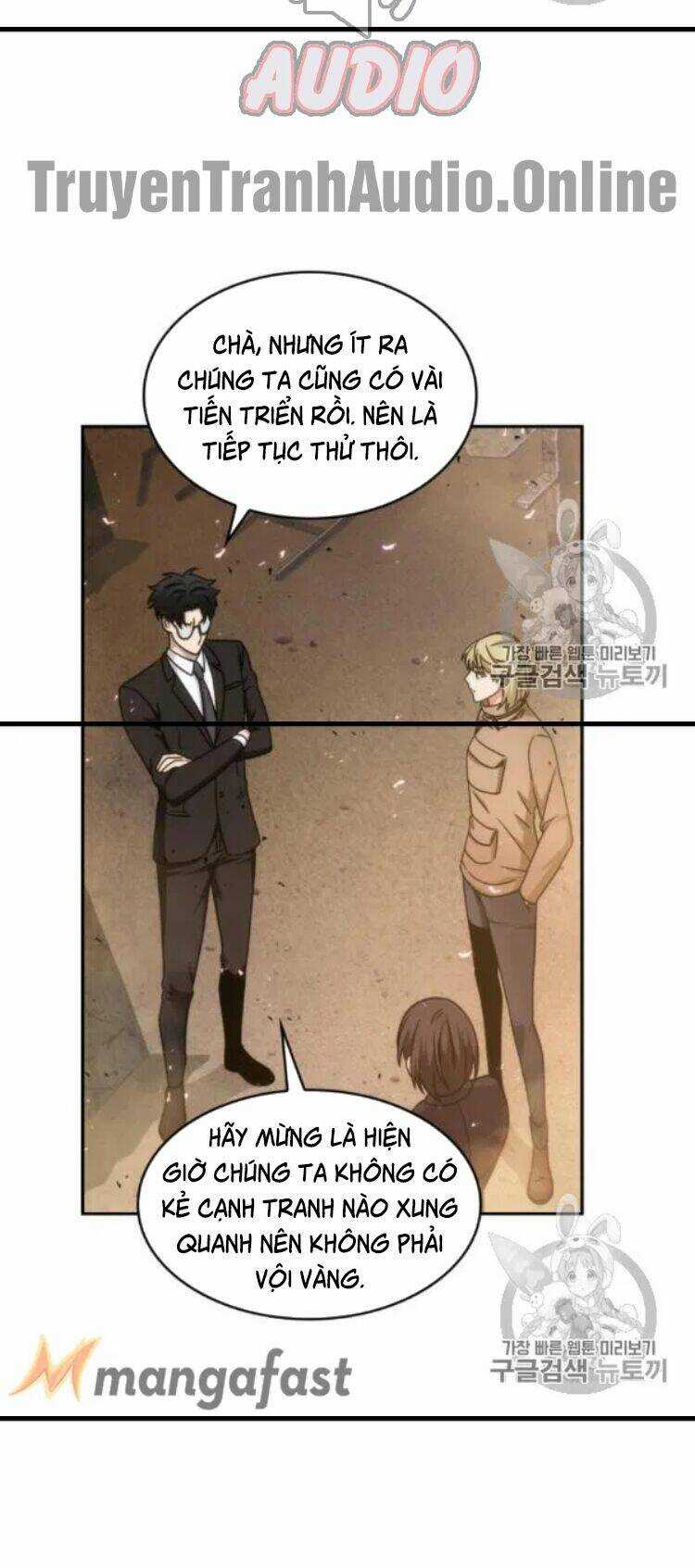 Vua Trộm Mộ - Chapter 171 - Trang 43