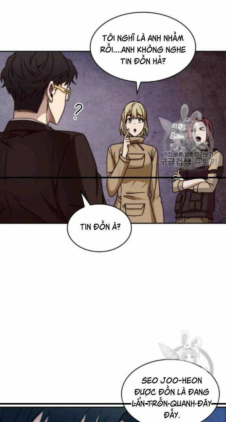 Vua Trộm Mộ - Chapter 171 - Trang 44