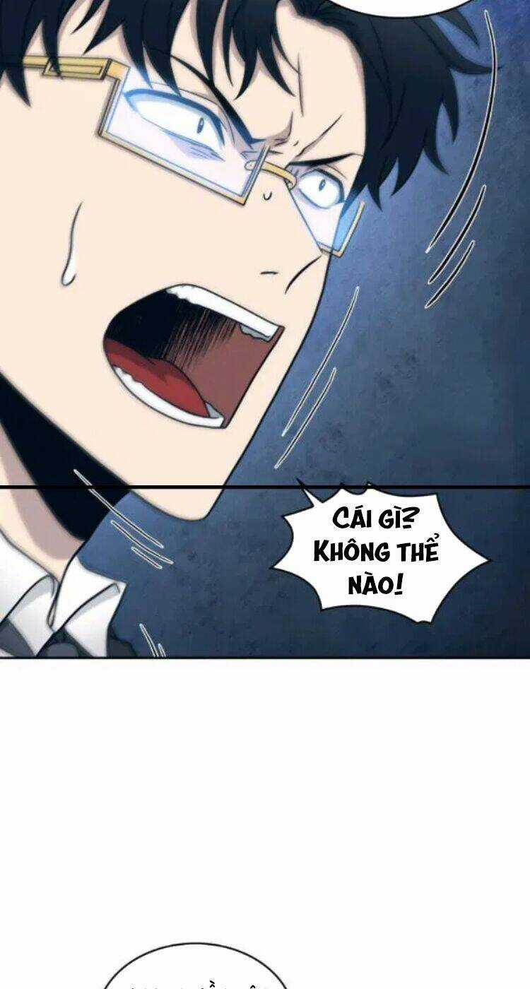 Vua Trộm Mộ - Chapter 171 - Trang 45