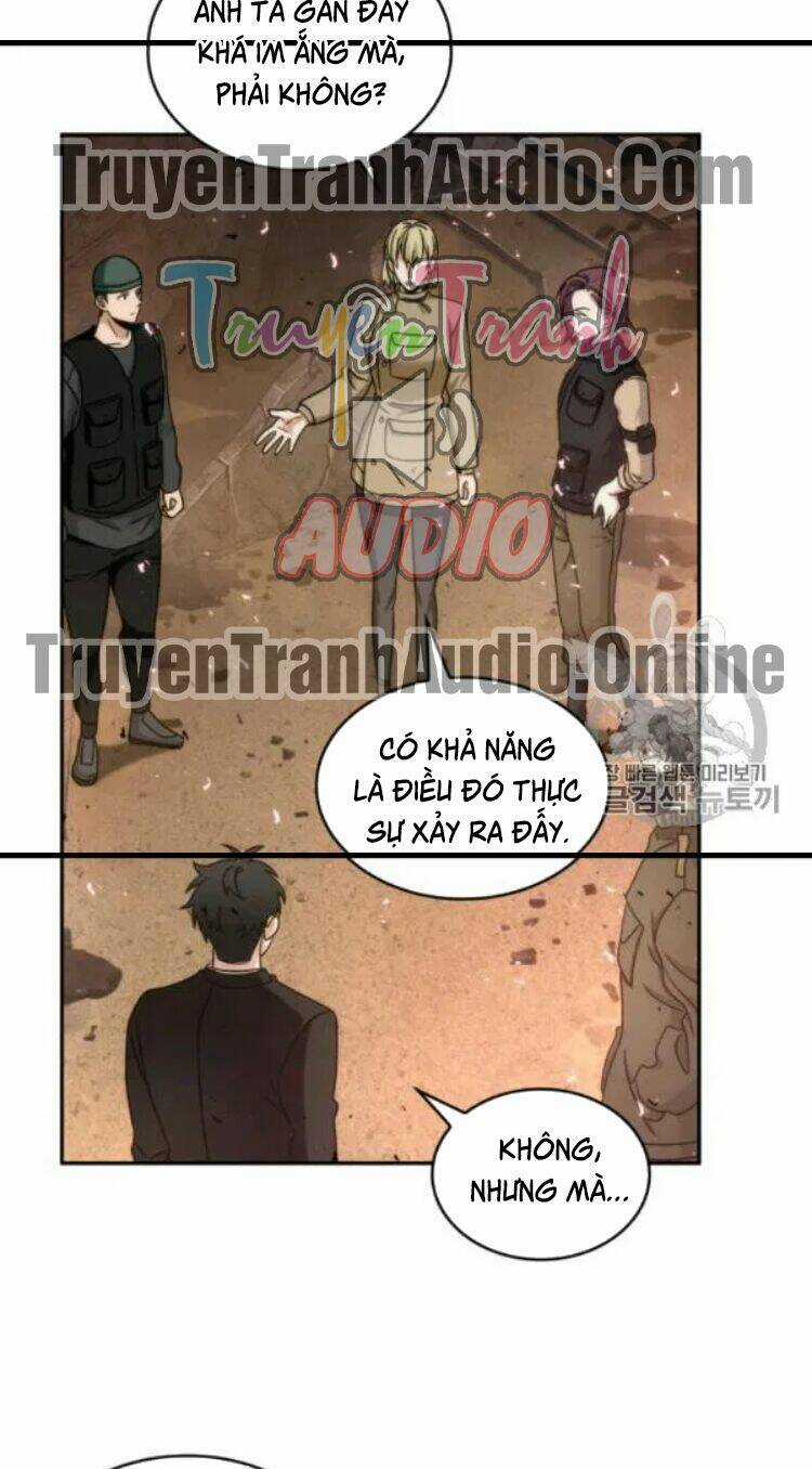 Vua Trộm Mộ - Chapter 171 - Trang 46