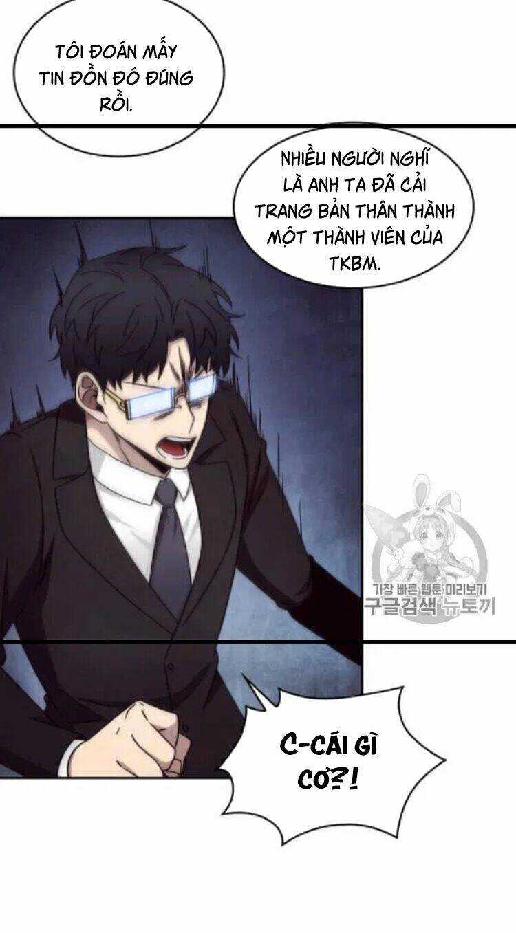 Vua Trộm Mộ - Chapter 171 - Trang 47