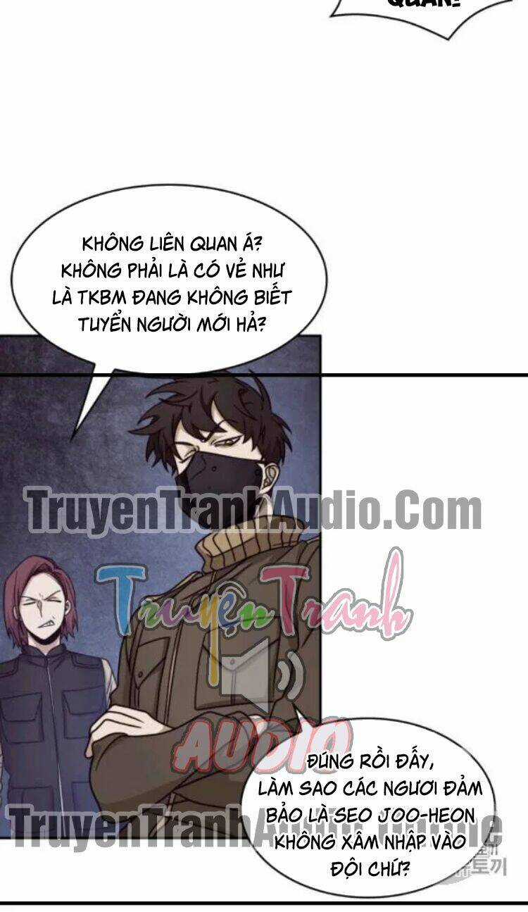 Vua Trộm Mộ - Chapter 171 - Trang 49