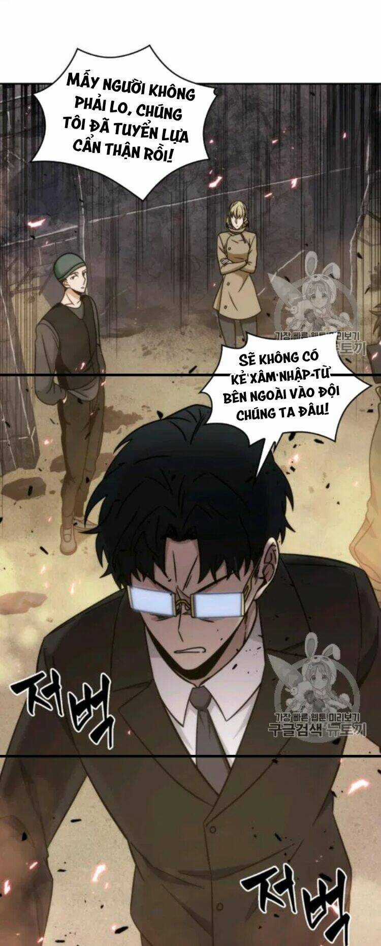 Vua Trộm Mộ - Chapter 171 - Trang 50