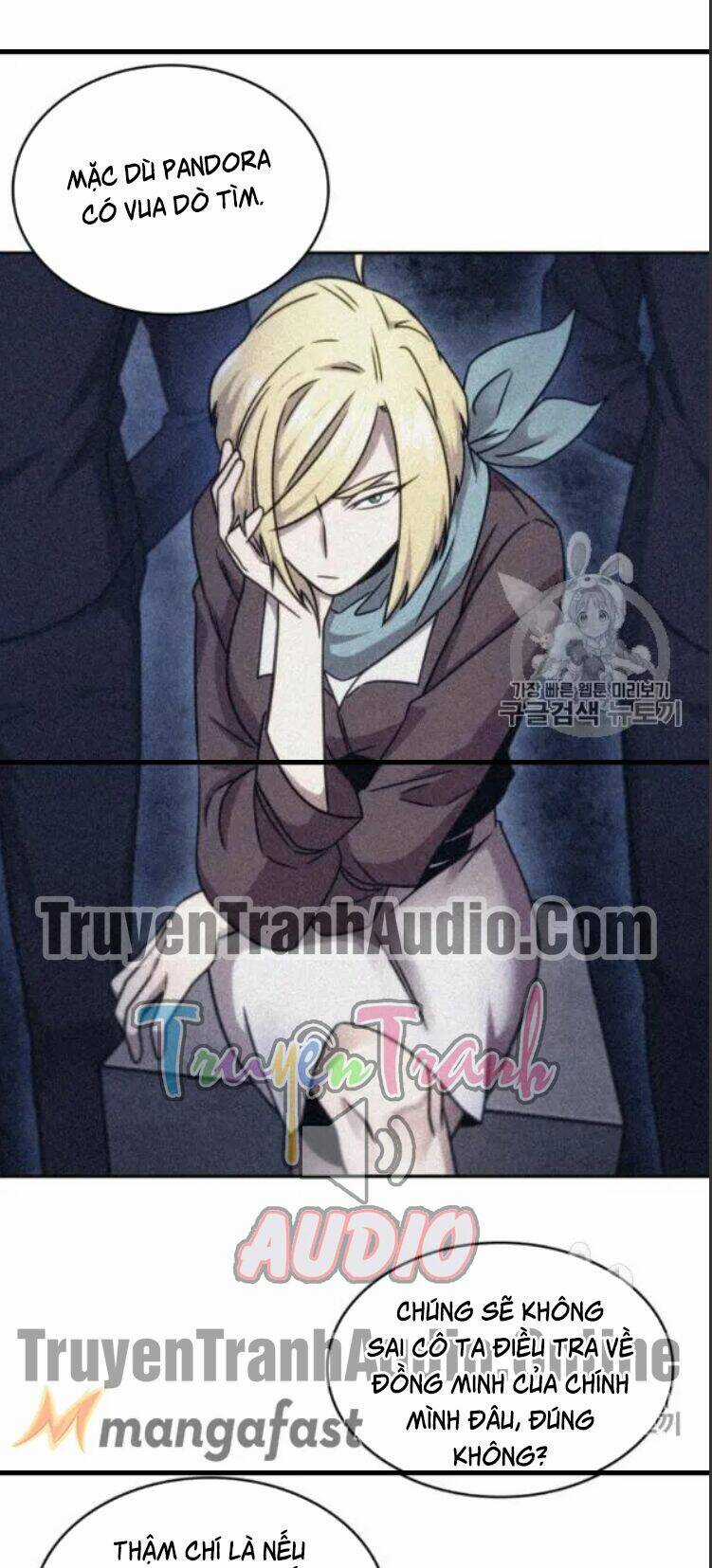 Vua Trộm Mộ - Chapter 171 - Trang 6