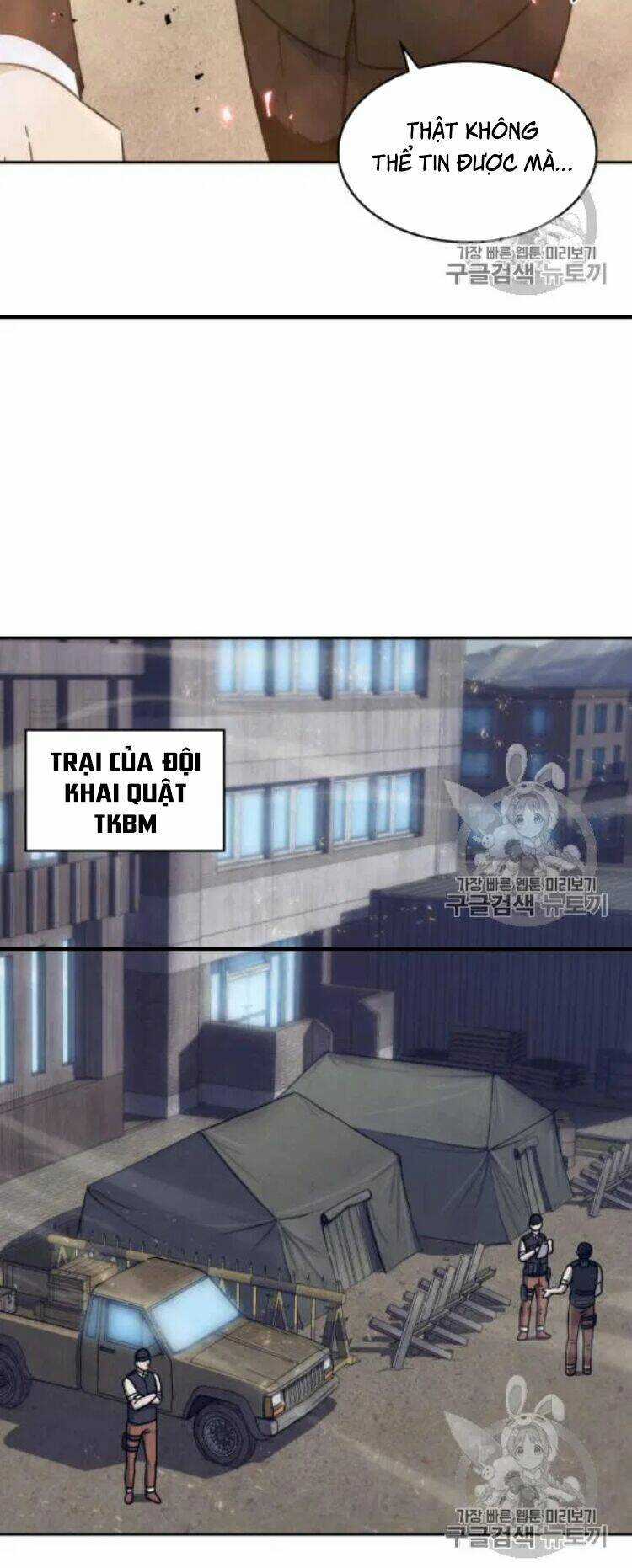 Vua Trộm Mộ - Chapter 171 - Trang 51