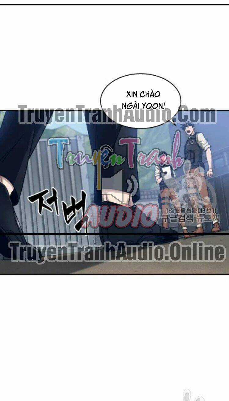 Vua Trộm Mộ - Chapter 171 - Trang 52