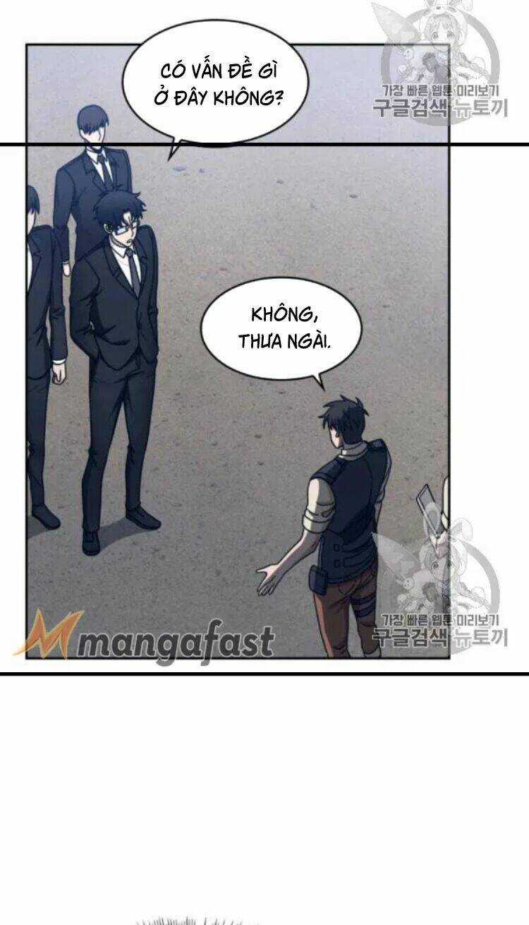 Vua Trộm Mộ - Chapter 171 - Trang 53