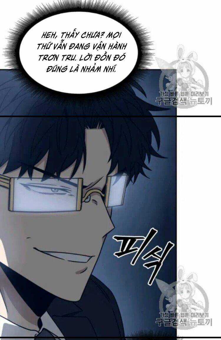 Vua Trộm Mộ - Chapter 171 - Trang 54