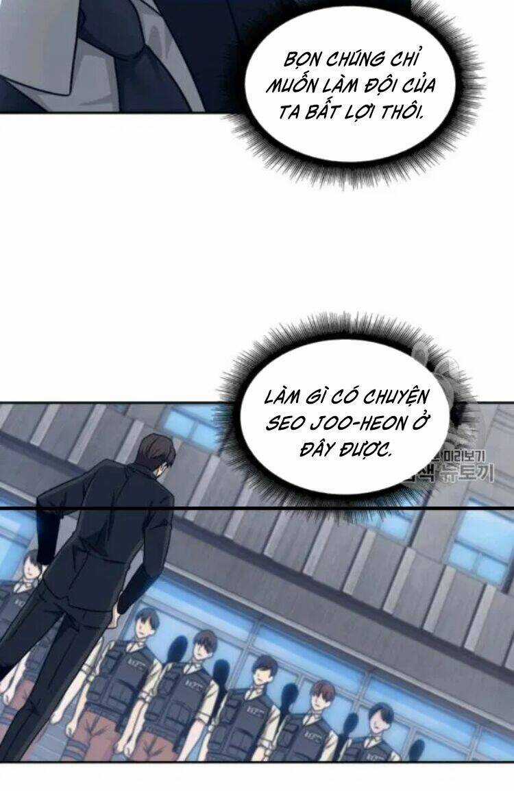 Vua Trộm Mộ - Chapter 171 - Trang 55