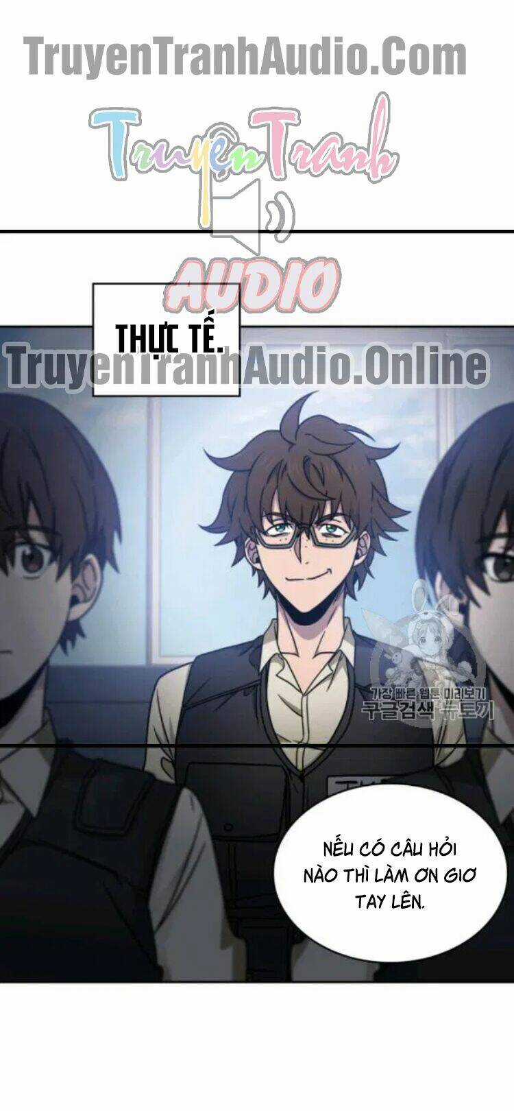 Vua Trộm Mộ - Chapter 171 - Trang 56