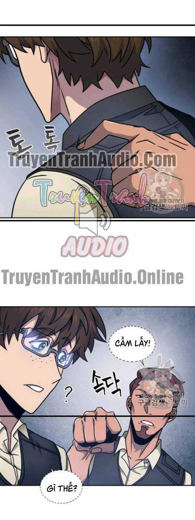 Vua Trộm Mộ - Chapter 171 - Trang 58