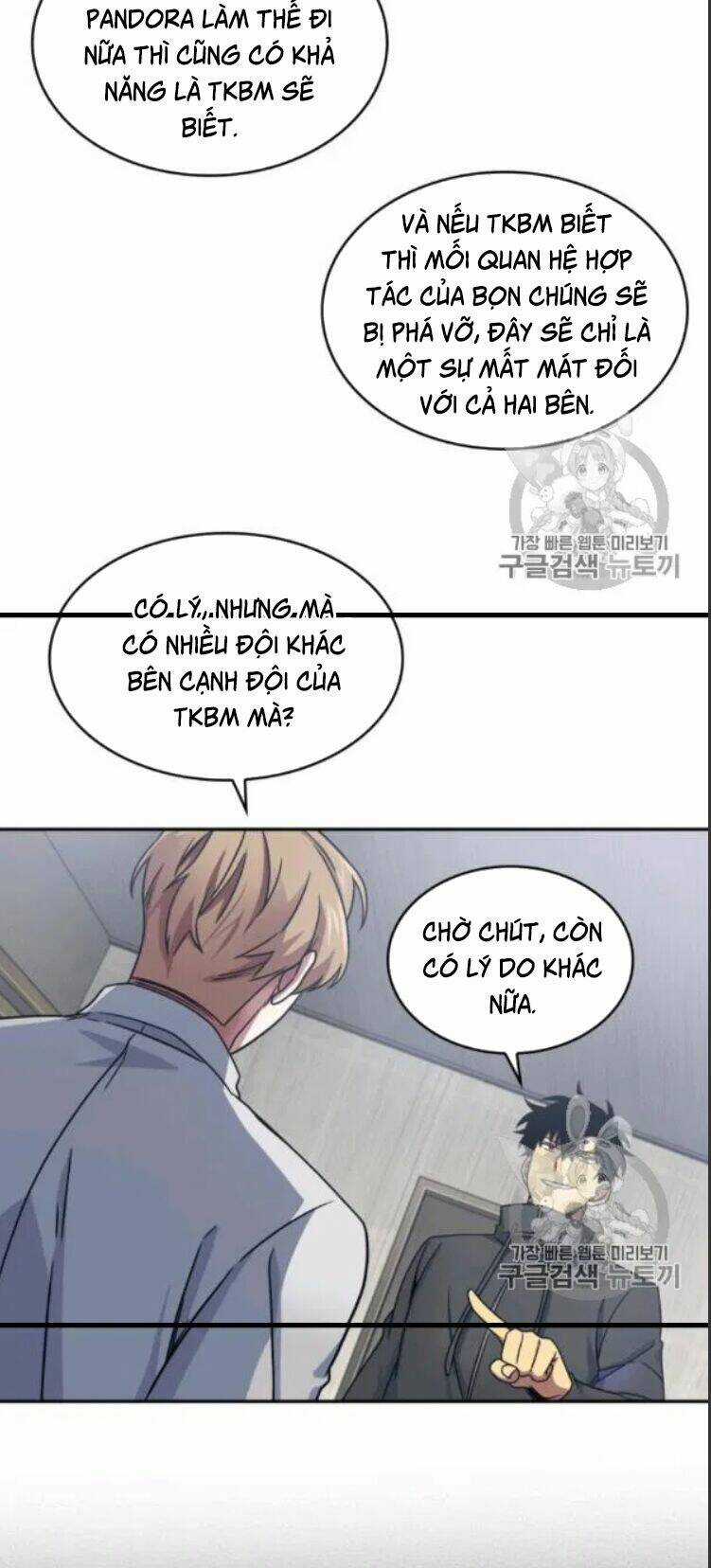 Vua Trộm Mộ - Chapter 171 - Trang 7