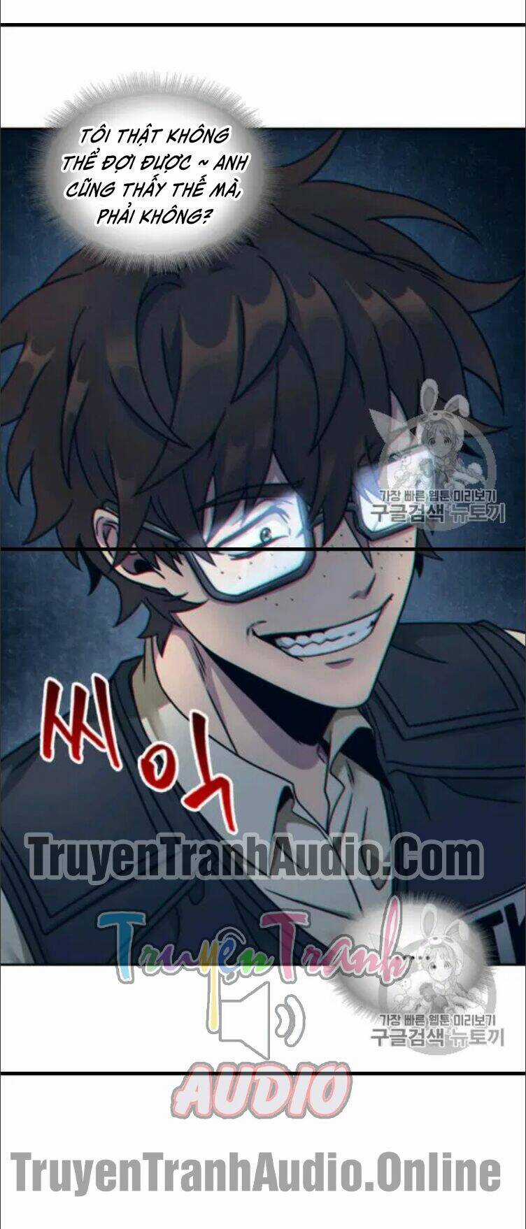 Vua Trộm Mộ - Chapter 171 - Trang 64