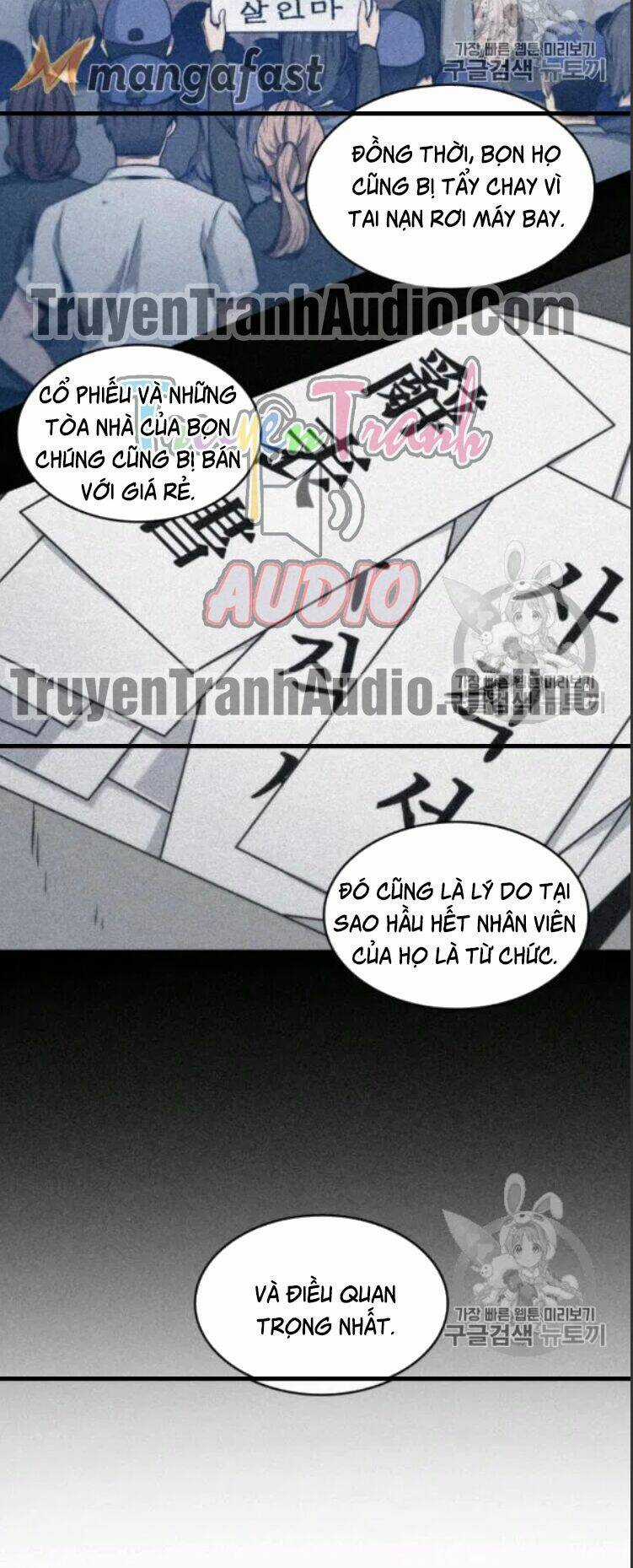 Vua Trộm Mộ - Chapter 171 - Trang 9