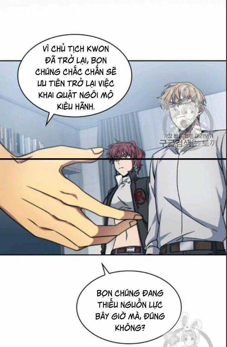 Vua Trộm Mộ - Chapter 171 - Trang 10