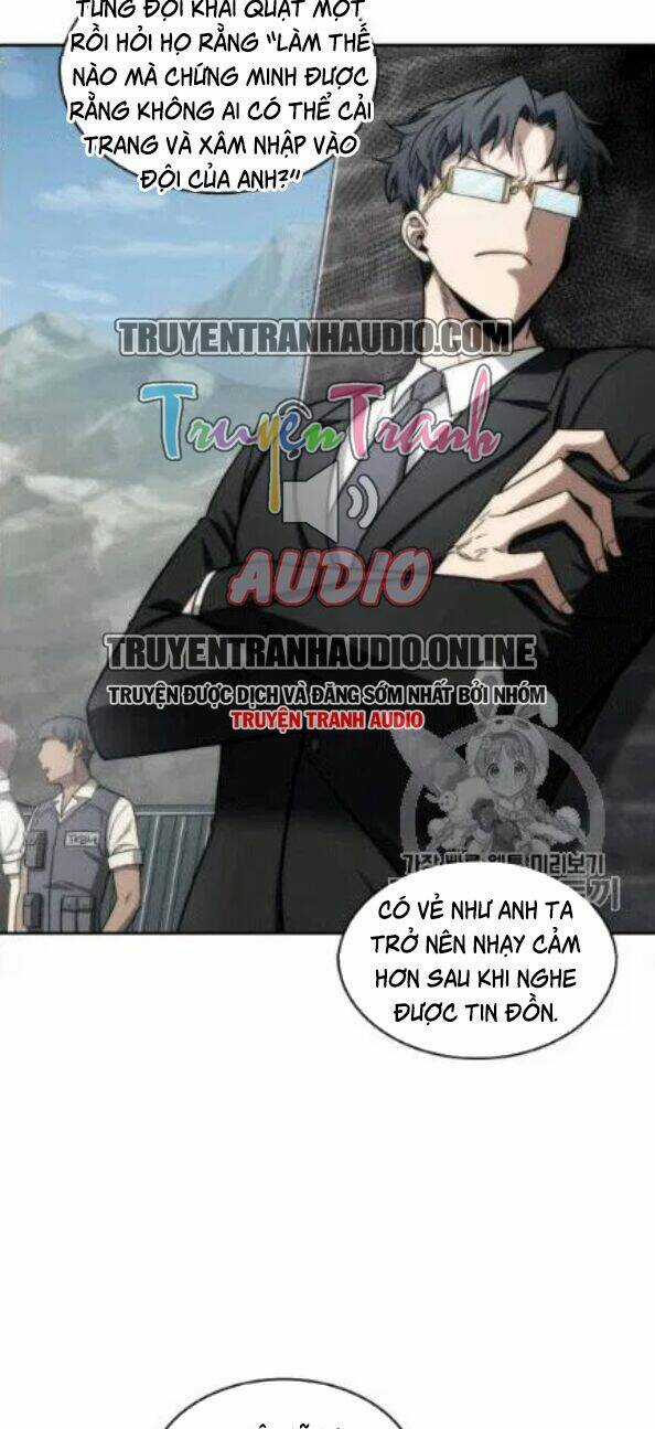 Vua Trộm Mộ - Chapter 172 - Trang 11