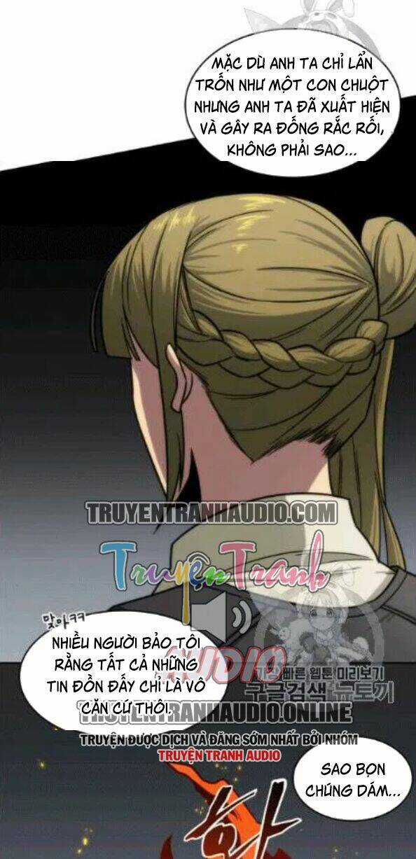 Vua Trộm Mộ - Chapter 172 - Trang 13