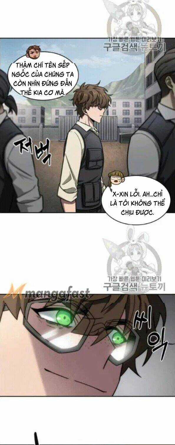 Vua Trộm Mộ - Chapter 172 - Trang 15