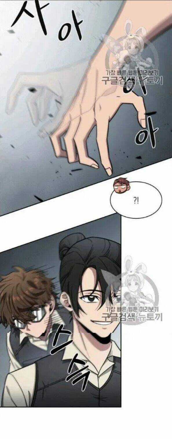 Vua Trộm Mộ - Chapter 172 - Trang 16