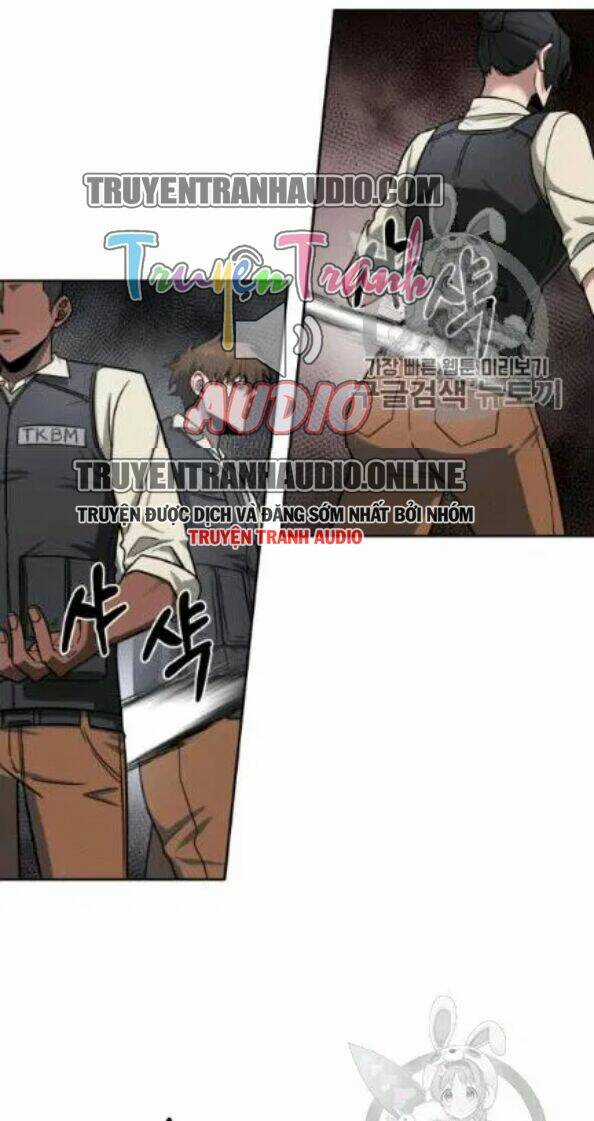 Vua Trộm Mộ - Chapter 172 - Trang 17