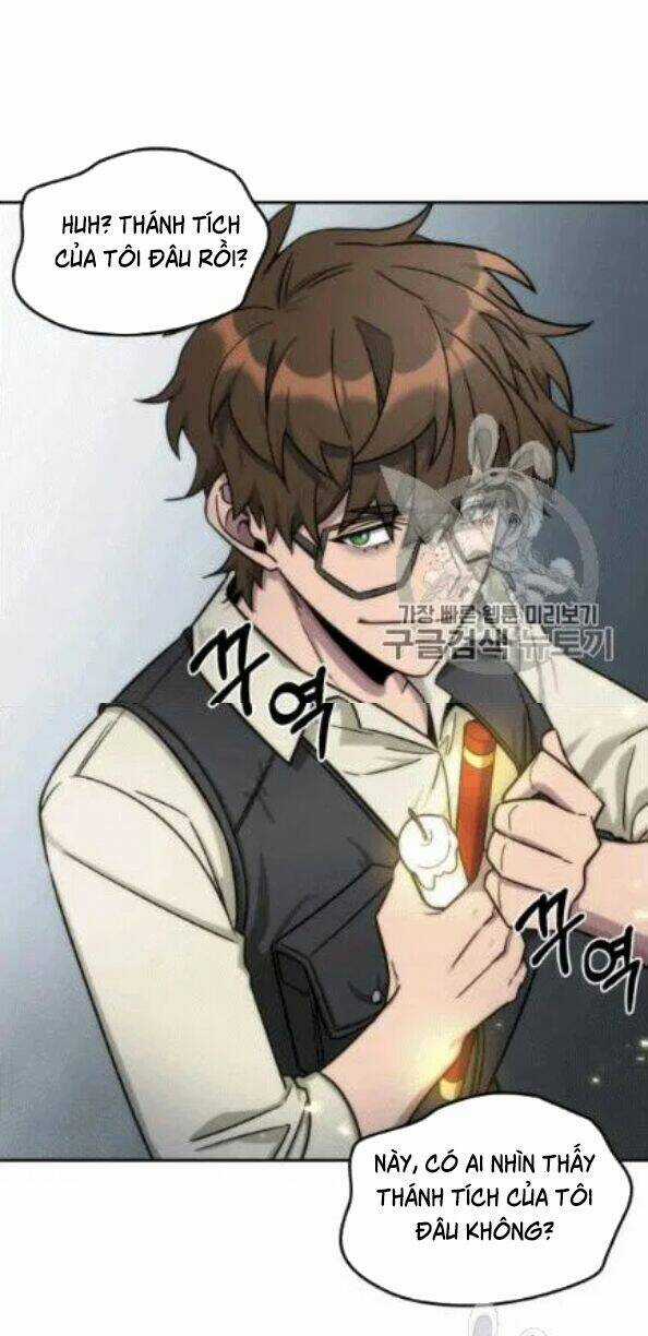 Vua Trộm Mộ - Chapter 172 - Trang 19