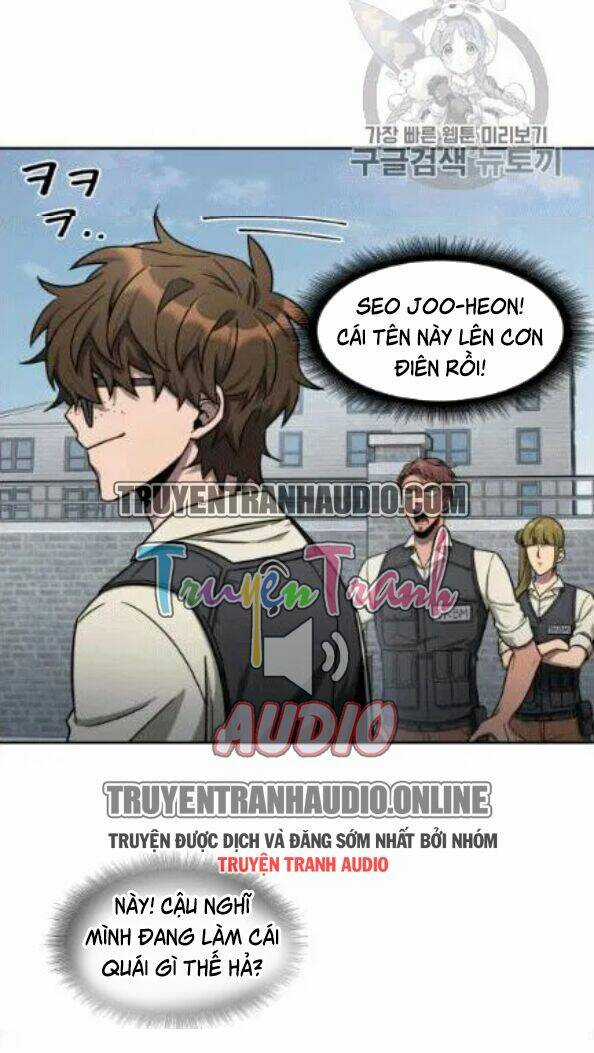 Vua Trộm Mộ - Chapter 172 - Trang 20