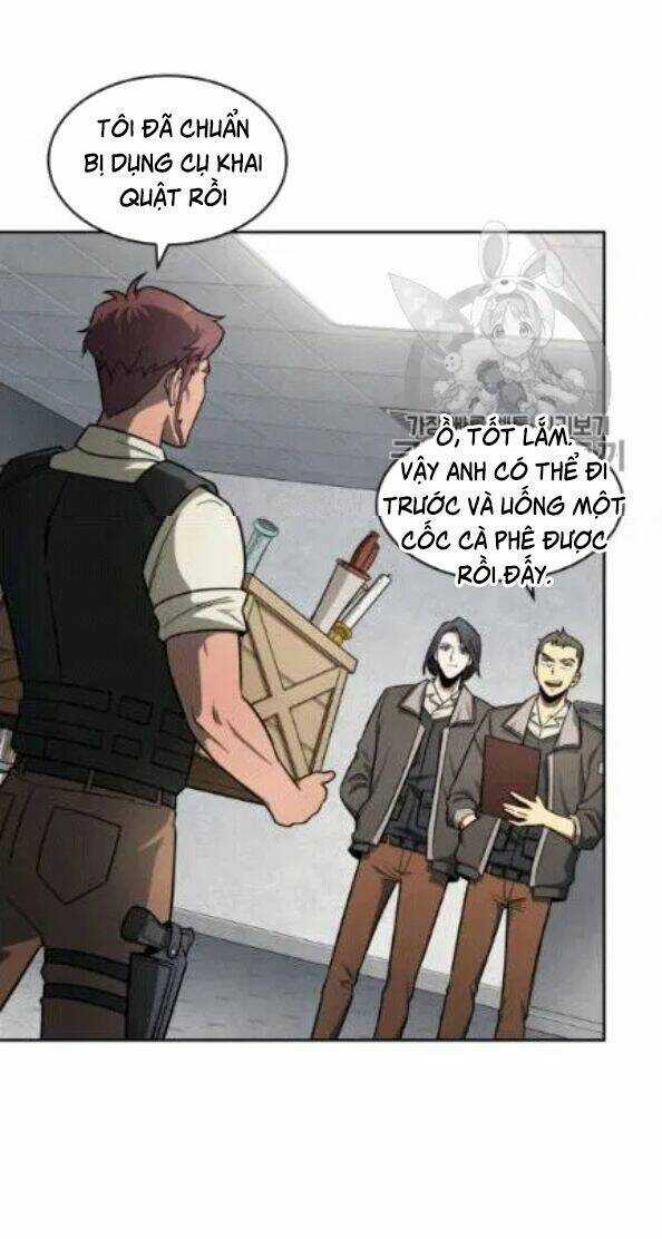 Vua Trộm Mộ - Chapter 172 - Trang 3