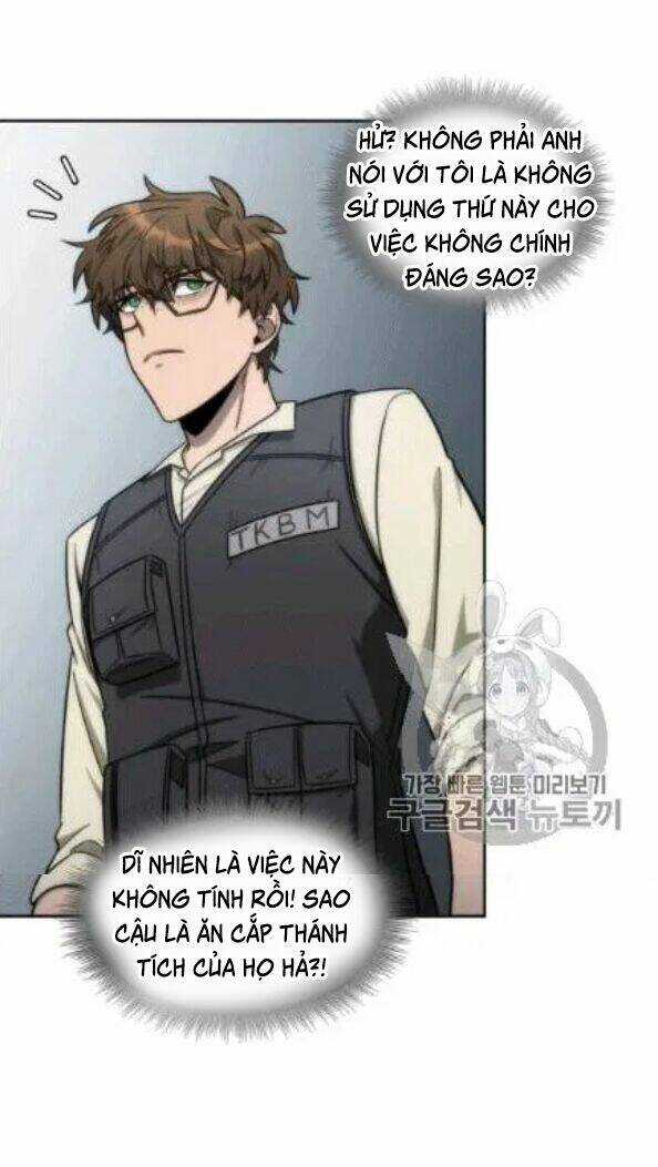 Vua Trộm Mộ - Chapter 172 - Trang 21