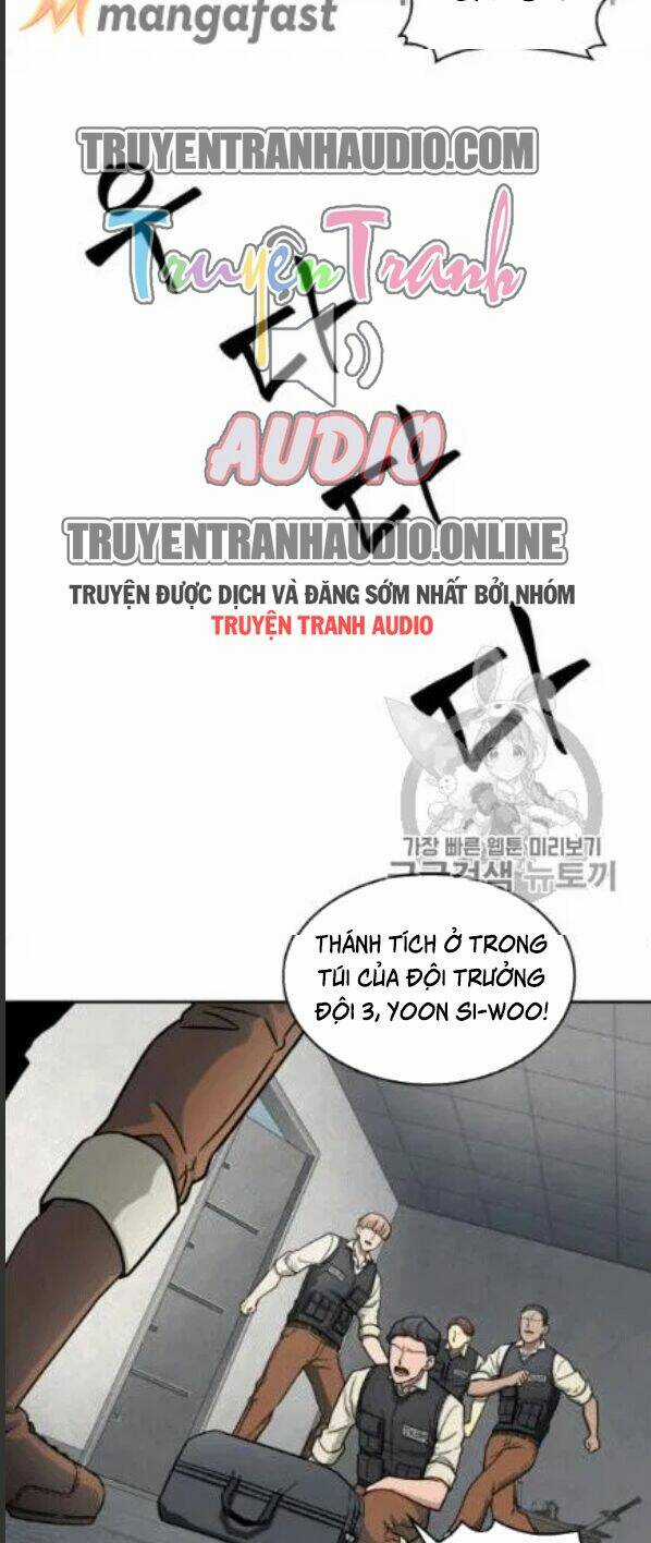 Vua Trộm Mộ - Chapter 172 - Trang 24