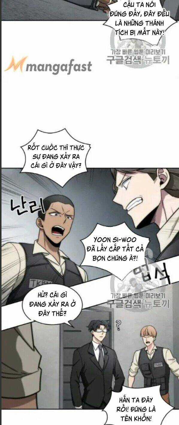 Vua Trộm Mộ - Chapter 172 - Trang 25