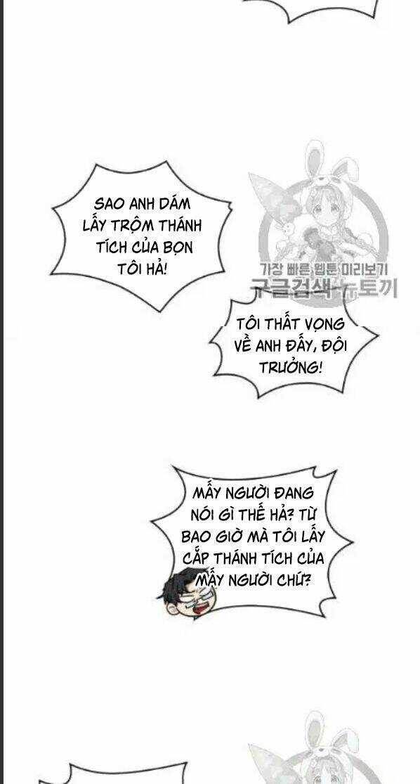 Vua Trộm Mộ - Chapter 172 - Trang 26