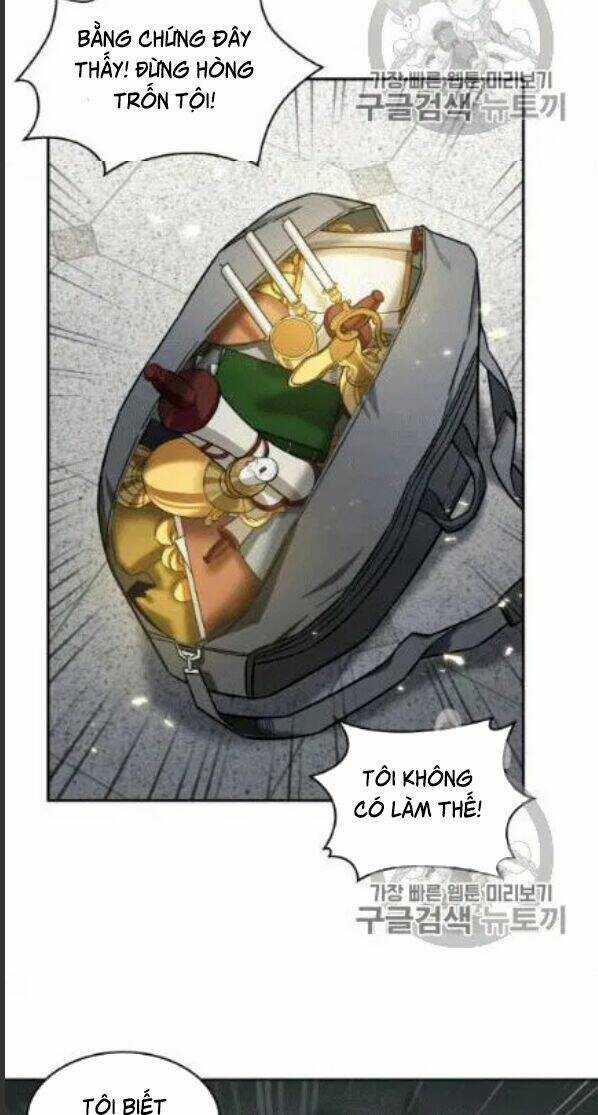 Vua Trộm Mộ - Chapter 172 - Trang 27