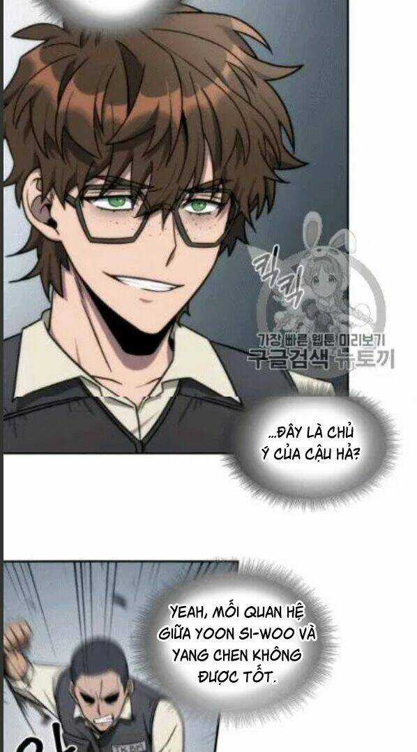 Vua Trộm Mộ - Chapter 172 - Trang 30