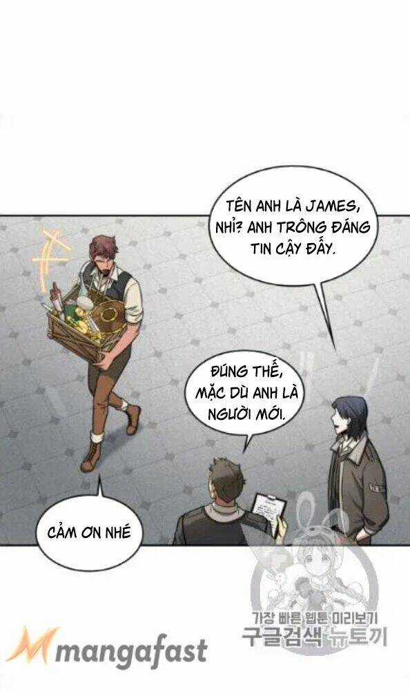 Vua Trộm Mộ - Chapter 172 - Trang 4