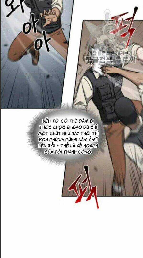 Vua Trộm Mộ - Chapter 172 - Trang 31