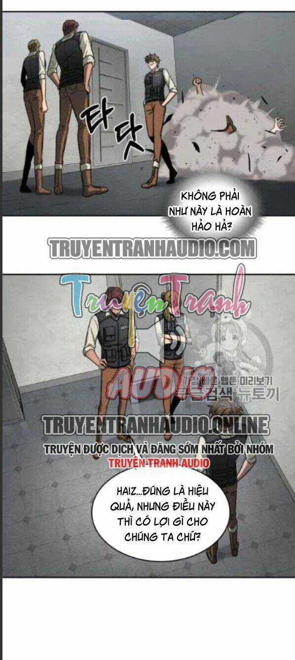 Vua Trộm Mộ - Chapter 172 - Trang 32