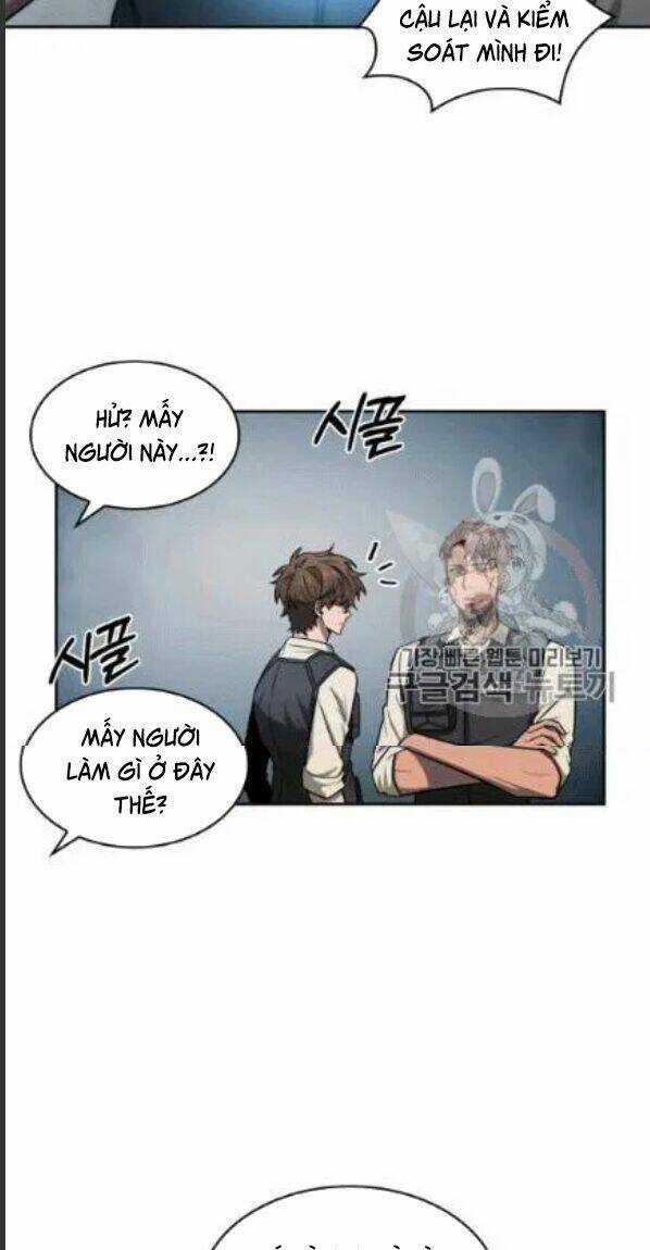 Vua Trộm Mộ - Chapter 172 - Trang 35