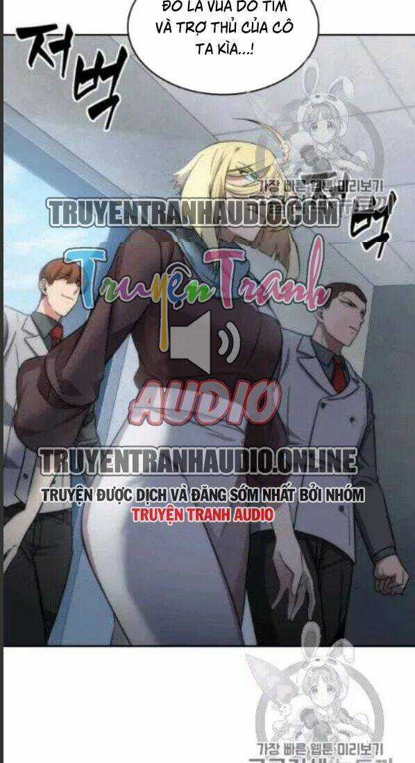 Vua Trộm Mộ - Chapter 172 - Trang 36